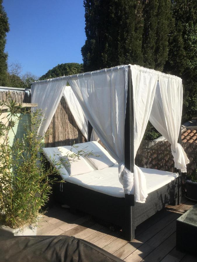 Nico Zen Home Vendargues Esterno foto