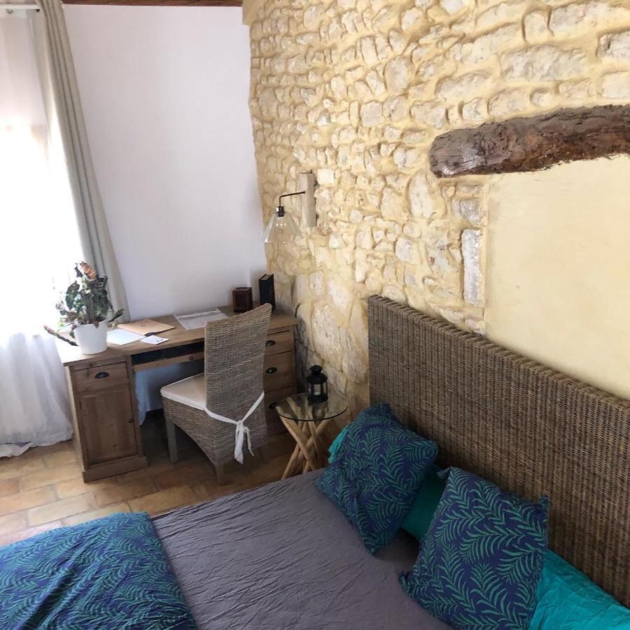 Nico Zen Home Vendargues Esterno foto