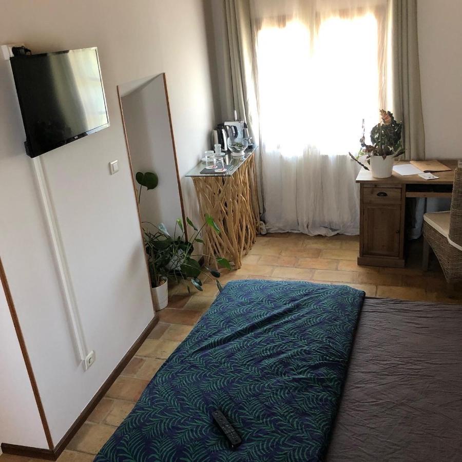 Nico Zen Home Vendargues Esterno foto