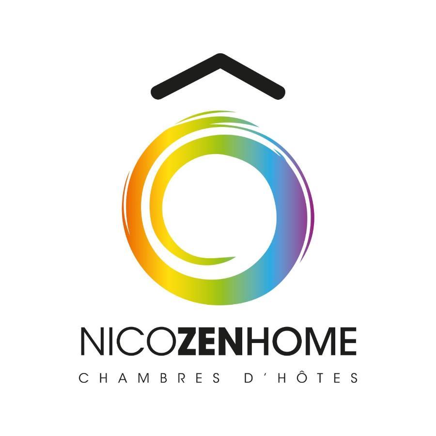 Nico Zen Home Vendargues Esterno foto